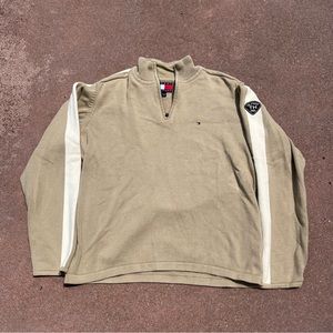 Tommy Hilfiger Quarter Zip